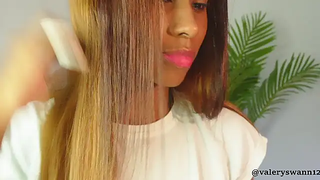 Valery_Swan1's cam snapshot