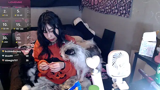 London_Ray's cam snapshot