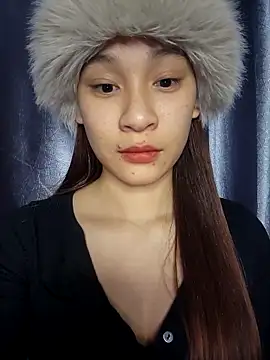 ChiecumBae's cam snapshot