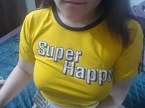 Mochi_Soft's cam snapshot