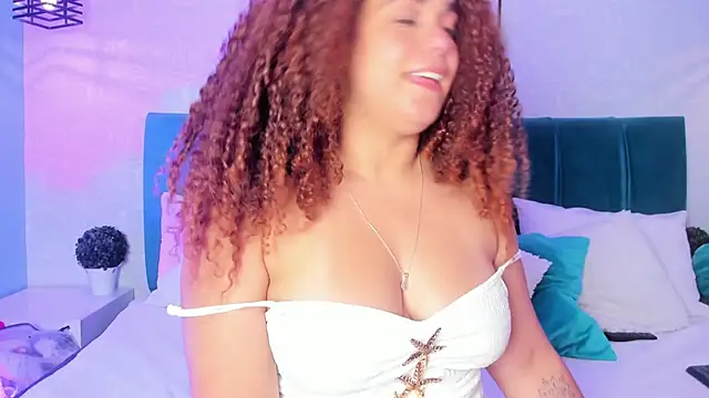 ninna_curly's cam snapshot