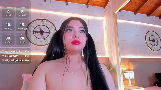 Meloddy_Rose's cam snapshot