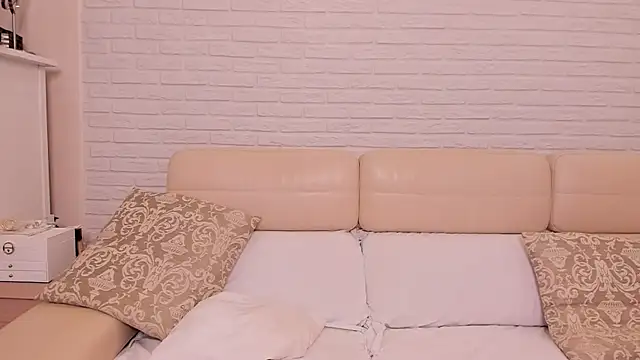 LovelyCaprice's cam snapshot