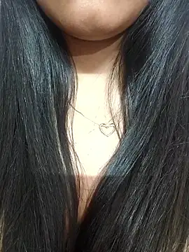 Sharvari-Wagh's cam snapshot