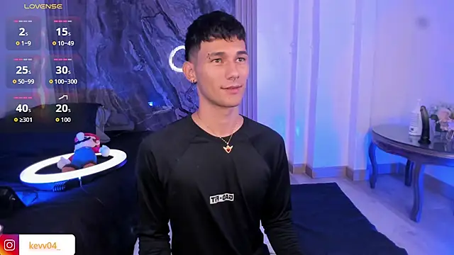 Alexx_tc's cam snapshot