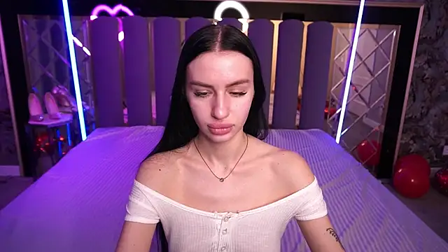 Snow_WhiteeeX's cam snapshot