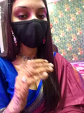 Sexy-ashi's cam snapshot