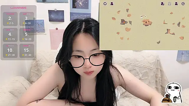 LiLiYbaby's cam snapshot