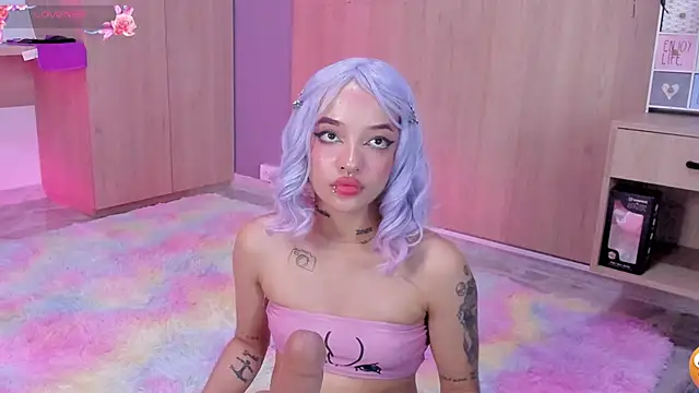 Abby-Torres's cam snapshot