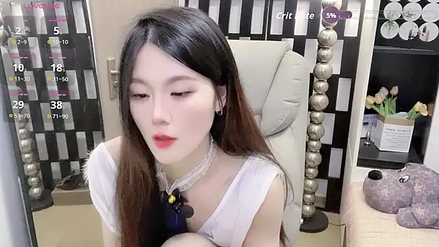 Yueyue-MM's cam snapshot