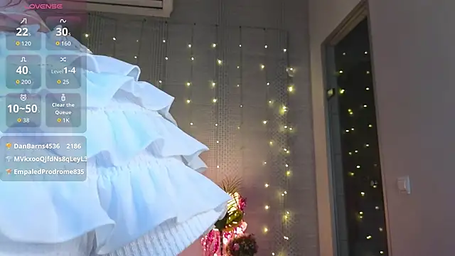 _friendlyfire's cam snapshot