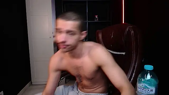 KaydenDrew's cam snapshot