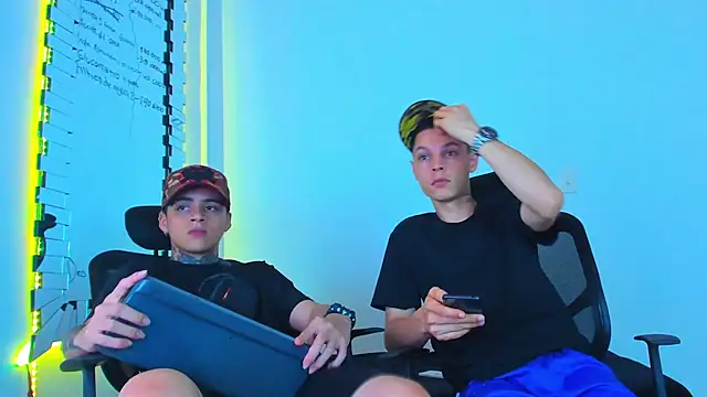 Thomas-Wil's cam snapshot