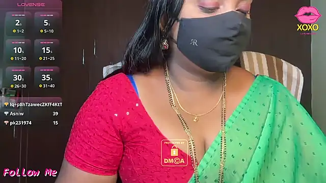 vani-09's cam snapshot