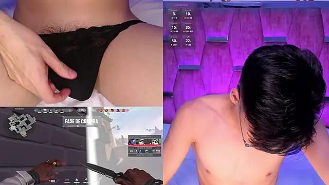 Gerony_ live sex cam