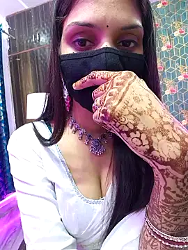 Sexy-ashi's cam snapshot