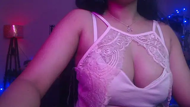 Zonayesha's cam snapshot