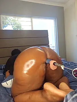 Kinkyphatass's cam snapshot