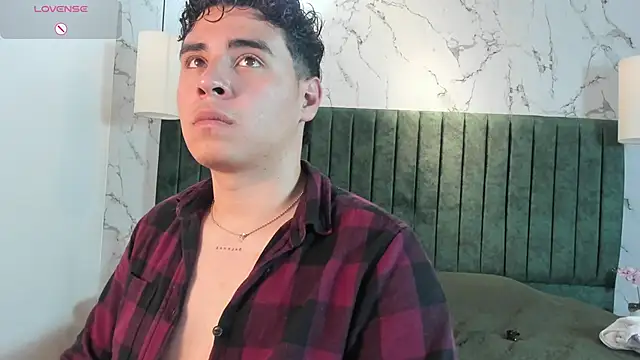 Gabriell_ramirez live sex cam