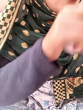 Indian-Aleena's cam snapshot