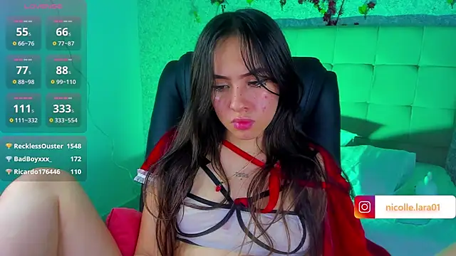 Kitty_Rose_CS's cam snapshot