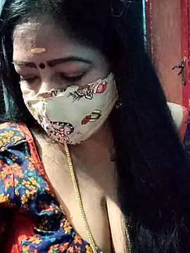 maniisha's cam snapshot