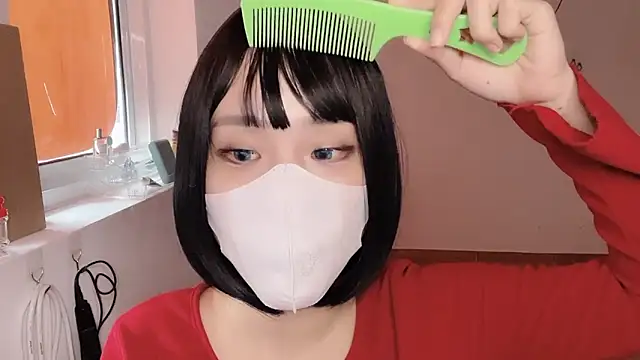 Tieu-May's cam snapshot