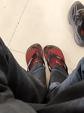 Bengal_Tiger420's cam snapshot