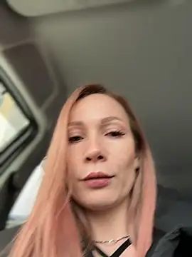 LavenderHot live sex cam