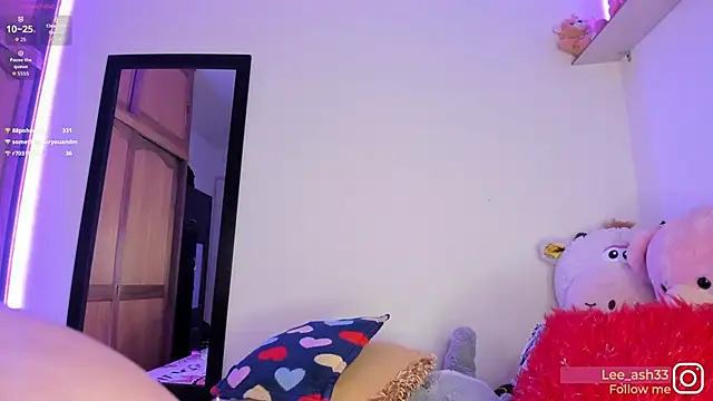 Lee_Ash's cam snapshot