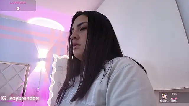 Brendda_tay's cam snapshot