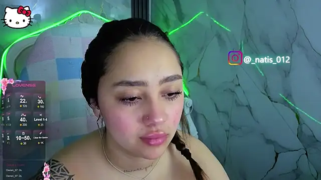 merloth_sub's cam snapshot