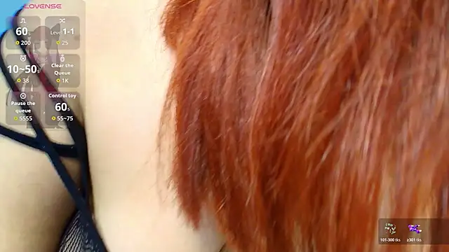 Allison_Dubois's cam snapshot