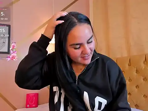 Valery_Duran_'s cam snapshot