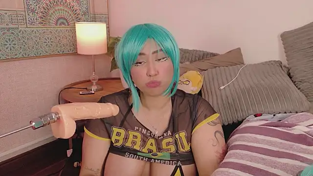 Maya_house's cam snapshot