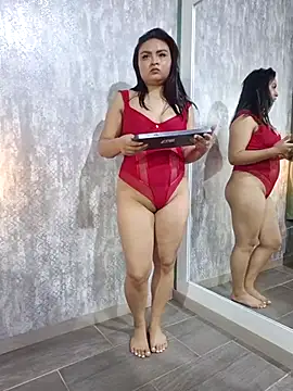 April_Lane's cam snapshot