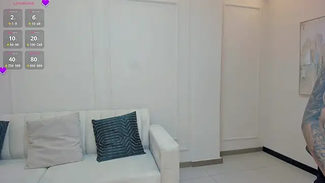 AmbarOwens's cam snapshot