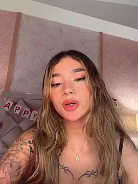 Arianavillada live sex cam