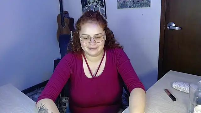 tenten___'s cam snapshot