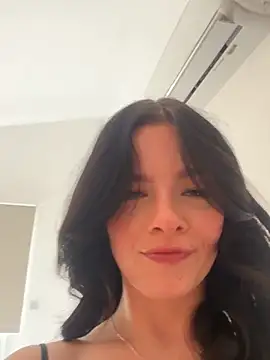 RoxiBlack live sex cam