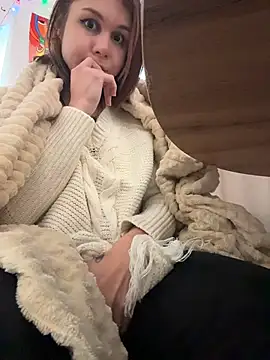 RosieSecret live sex cam