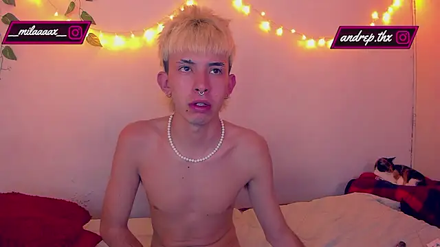 ThePerfectChemistry's cam snapshot