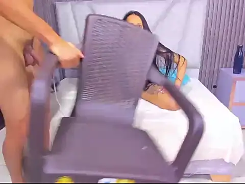 DuoEclipse live sex cam