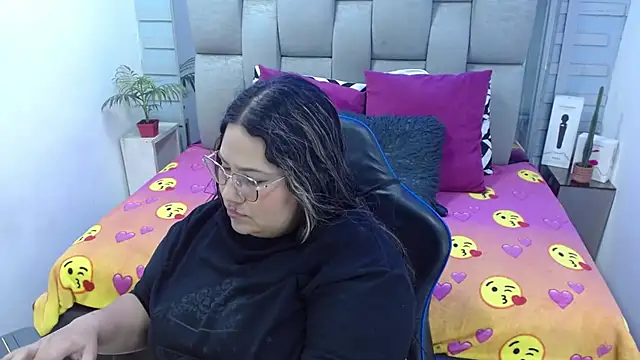 evelin_zaens's cam snapshot