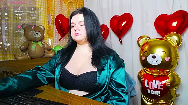 Linasexy777's cam snapshot