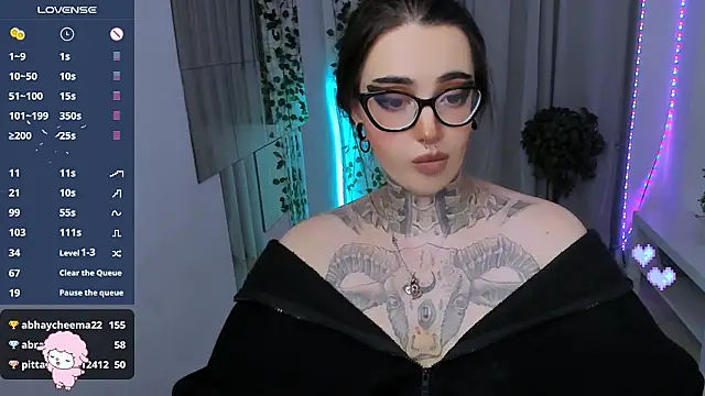 Dixi_Pixi_'s cam snapshot