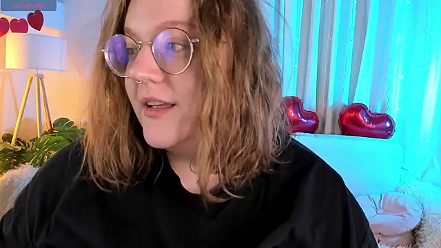 Alissa_S's cam snapshot