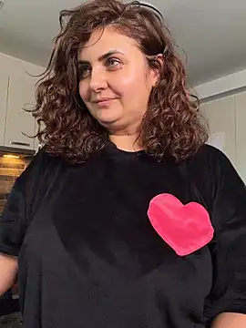 AnneKane's cam snapshot