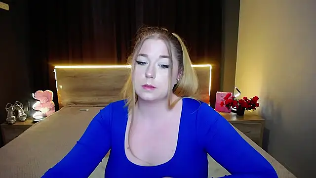 JessikaDaniel's cam snapshot