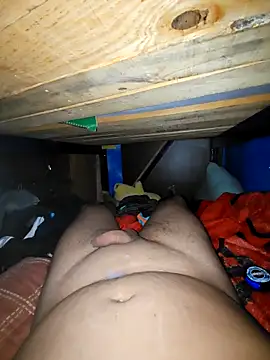 SpineToon live sex cam